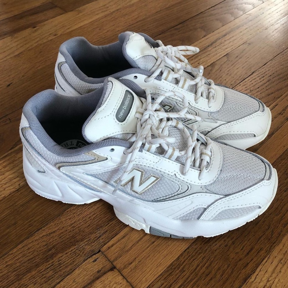 New Balance 452 size 6.5/7